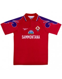 Retro Fiorentina Third Jersey 1995/97