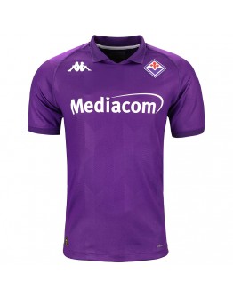 Fiorentina Home Jersey 2024/25