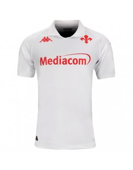 Fiorentina Away Jersey 2024/25