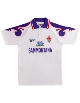 Retro Fiorentina Away Jersey 1995/96