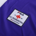 Retro Fiorentina Home Jersey 1998/99