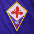 RUI COSTA #10 Retro Fiorentina Home Jersey 1998/99