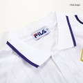 Fiorentina Retro Jersey Away 1997/98