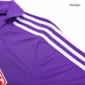 Fiorentina Retro Jersey Home 1979/80