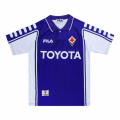 BATISTUTA #9 Fiorentina Home Jersey 1999/00