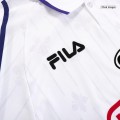 Fiorentina Retro Jersey Away 1997/98