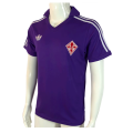 Fiorentina Retro Jersey Home 1979/80