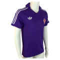 Fiorentina Retro Jersey Home 1979/80