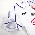 Fiorentina Retro Jersey Away 1997/98