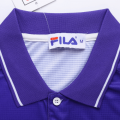 Retro Fiorentina Home Jersey 1998/99