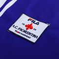 Retro Fiorentina Home Jersey 1999/00