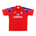 Retro Fiorentina Third Jersey 1995/97