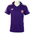 Fiorentina Retro Jersey Home 1979/80