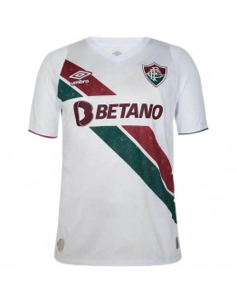 Fluminense FC Away Jersey 2024/25