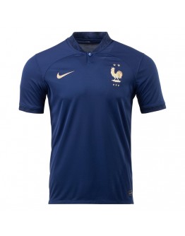 France Jersey Home 2022