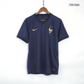 France World Cup Final Edition Jersey Home Replica 2022