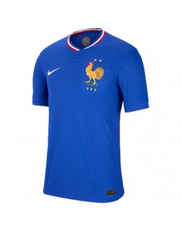 France Home Jersey Player Version Euro 2024