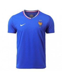 [Super Replica] France Home Jersey Euro 2024