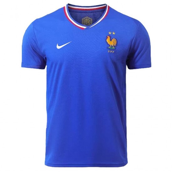 [Super Replica] France Home Jersey Euro 2024