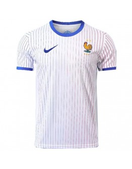 [Super Replica] France Away Jersey Euro 2024