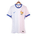 France Away Jersey Player Version Euro 2024