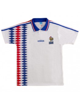 Retro France Away Jersey 1994