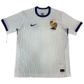 [Super Replica] France Away Jersey Euro 2024