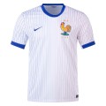 France Away Jersey Player Version Euro 2024