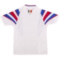 Retro France Away Jersey Euro Cup 1996