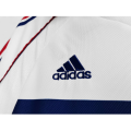 France Retro Jersey Away World Cup 1998