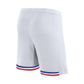 [Spuer Replica] France Home Whole Kit(Jersey+Shorts+Socks) Euro 2024