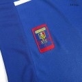 Retro France Home Jersey World Cup 1998