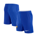 France Away Shorts Euro 2024