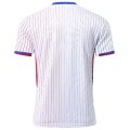 [Super Replica] France Away Whole Kit(Jersey+Shorts+Socks) Euro 2024