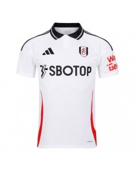 Fulham Home Jersey 2024/25