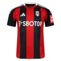 Fulham Away Jersey 2024/25