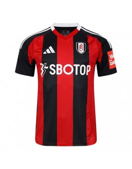 Fulham Away Jersey 2024/25