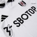 Fulham Home Jersey 2024/25