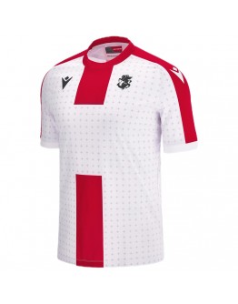 Georgia Home Jersey Euro 2024