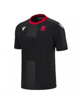 Georgia Away Jersey Euro 2024