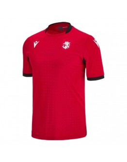 Georgia Third Jersey Euro 2024