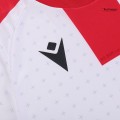 Georgia Home Jersey Euro 2024