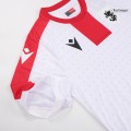 Georgia Home Jersey Euro 2024