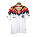 Germany Retro Jersey Home 1994