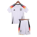 Kids Germany Home Kit EURO 2024