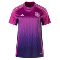 Women's Germany Jersey Away Euro 2024