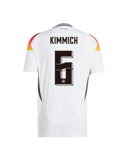 [Super Replica] KIMMICH #6 Germany Home Jersey Euro 2024