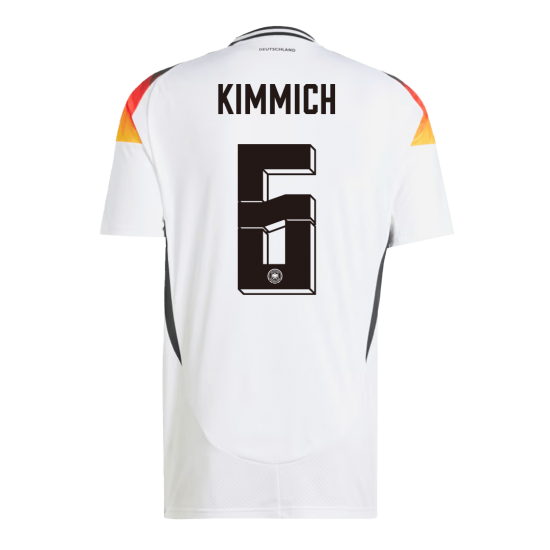 [Super Replica] KIMMICH #6 Germany Home Jersey Euro 2024