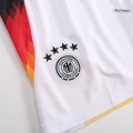 Kids Germany Home Kit EURO 2024