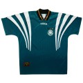 Germany Retro Jersey Away Euro Cup 1996